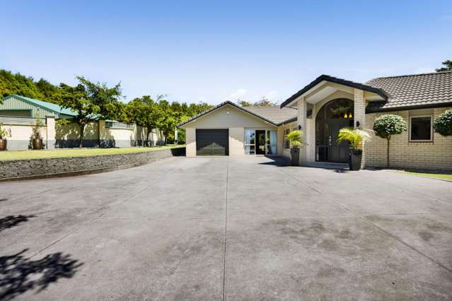 173 Dorset Road Hillsborough - New Plymouth District_3