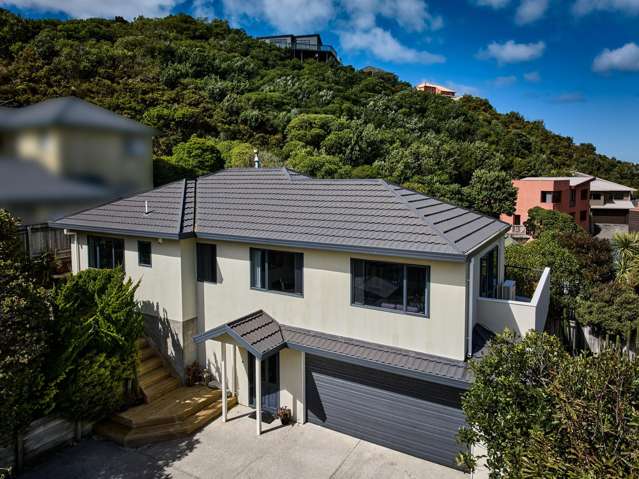 22 Domanski Crescent Owhiro Bay_2