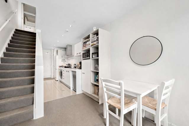 5H/10 Lorne Street Te Aro_3