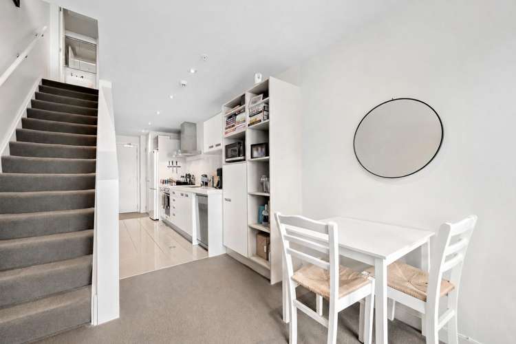 5H/10 Lorne Street Te Aro_3