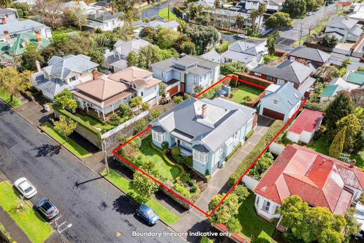 30 Pencarrow Avenue Epsom_30