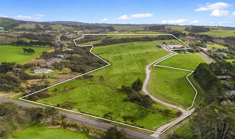 154 Muriwai Valley Road Muriwai_21