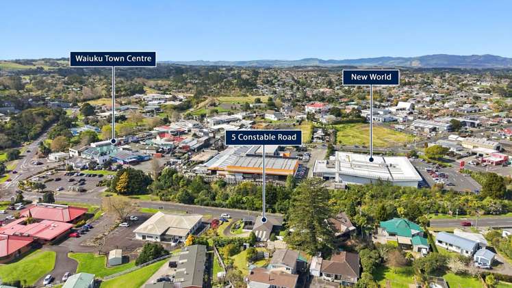 5 Constable Road Waiuku_27