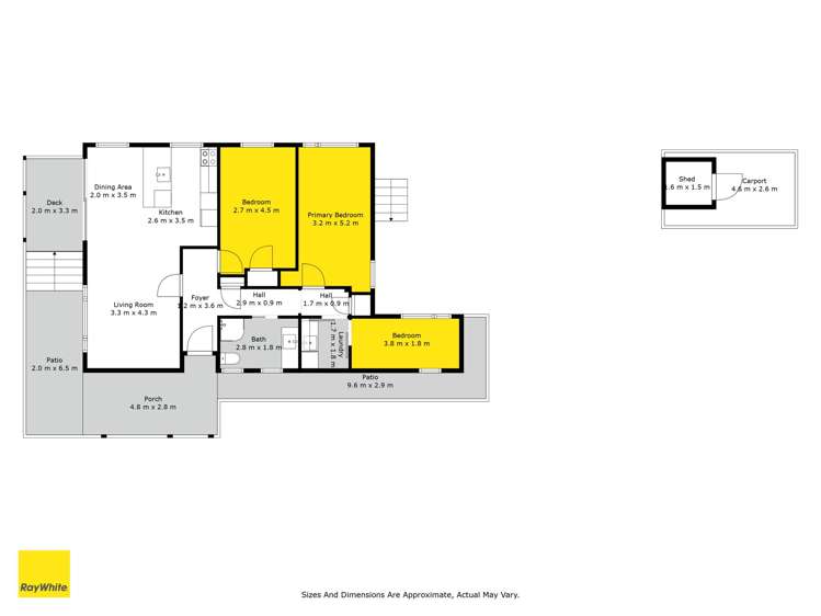 16 Lyndfield Lane Newlands_17