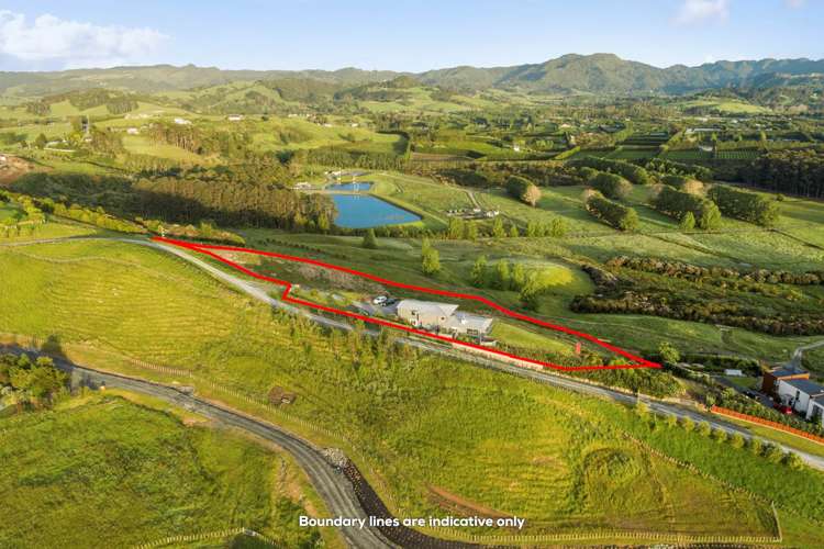 273 Takatu Road Tawharanui Peninsula_28