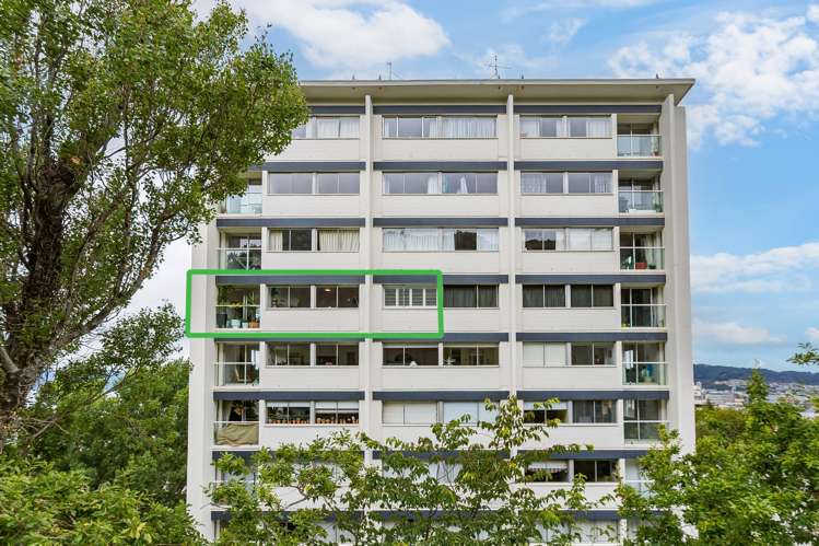 7A/19 Cottleville Terrace Thorndon_21