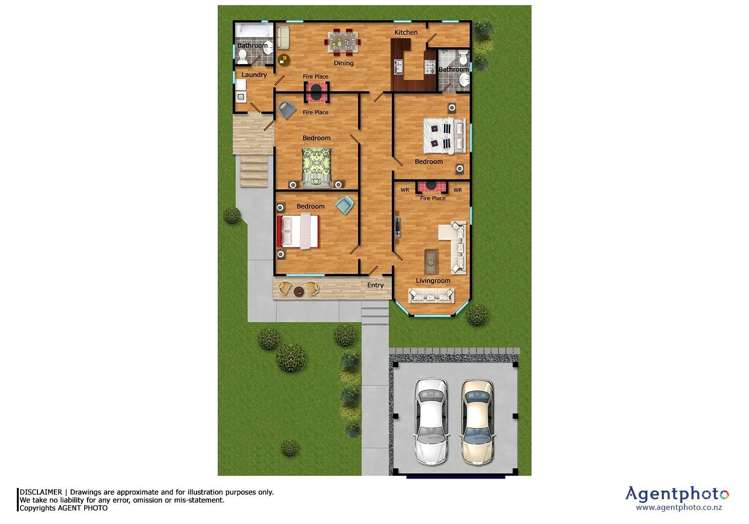 147 Grey Street Onehunga_17