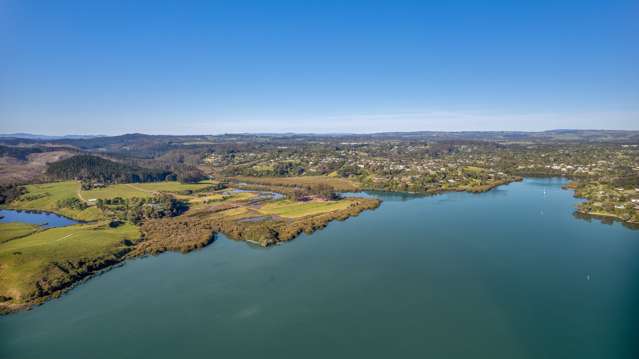 Lot 2 Egret Way, Kerikeri Inlet Rd Kerikeri_4