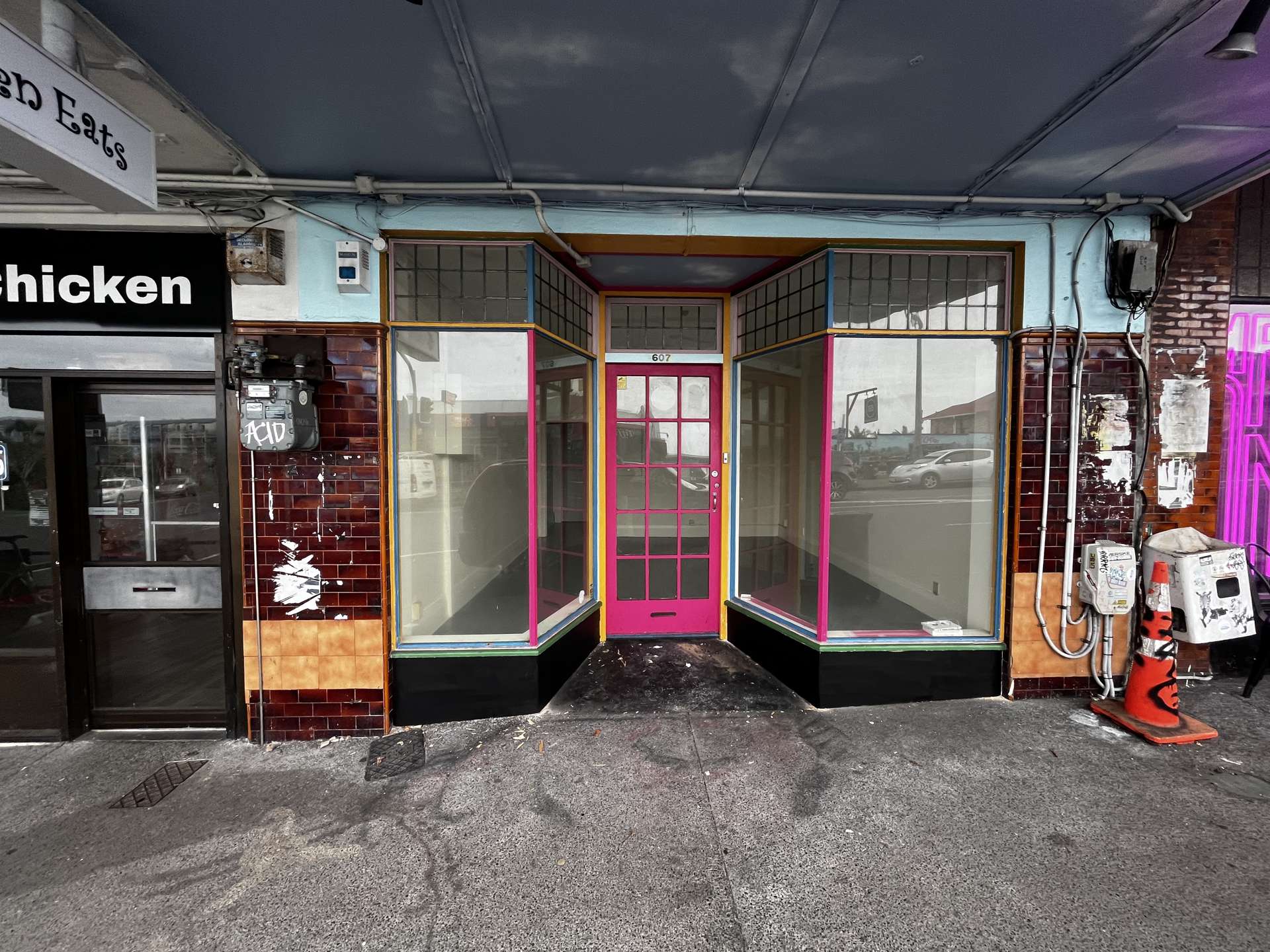 607 New North Road Morningside_0