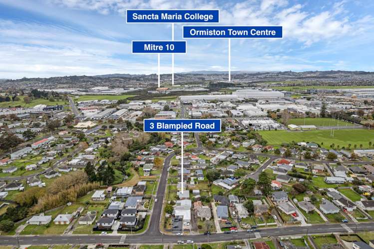 3 Blampied Road Otara_29