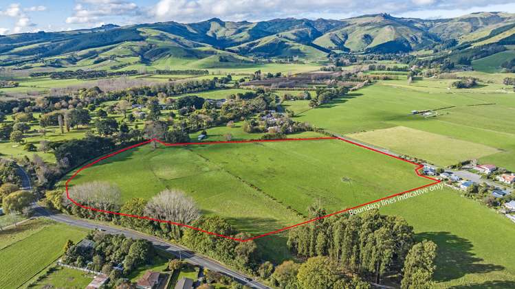 Old Tai Tapu Road Tai Tapu_7