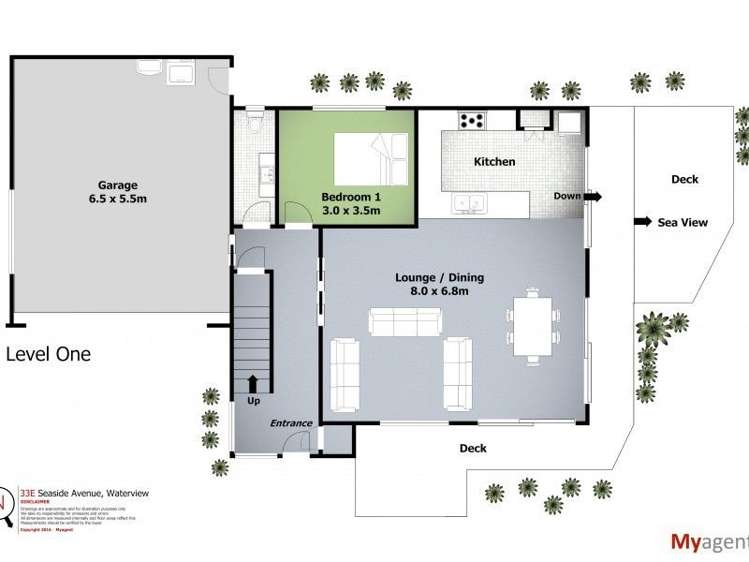 33e Seaside Avenue Waterview_34