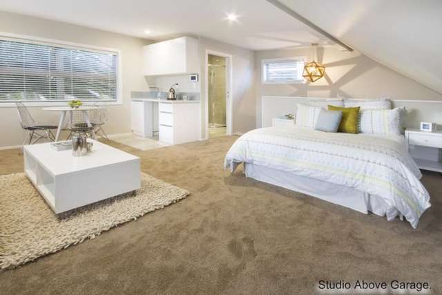 b/118 St Andrews Road | 1662 | Auckland City | Houses for Rent - OneRoof