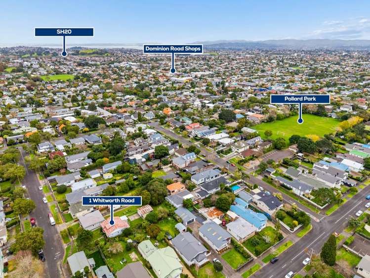 1 Whitworth Road Mt Eden_15