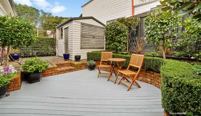 1 Saint Mary Street Thorndon_2