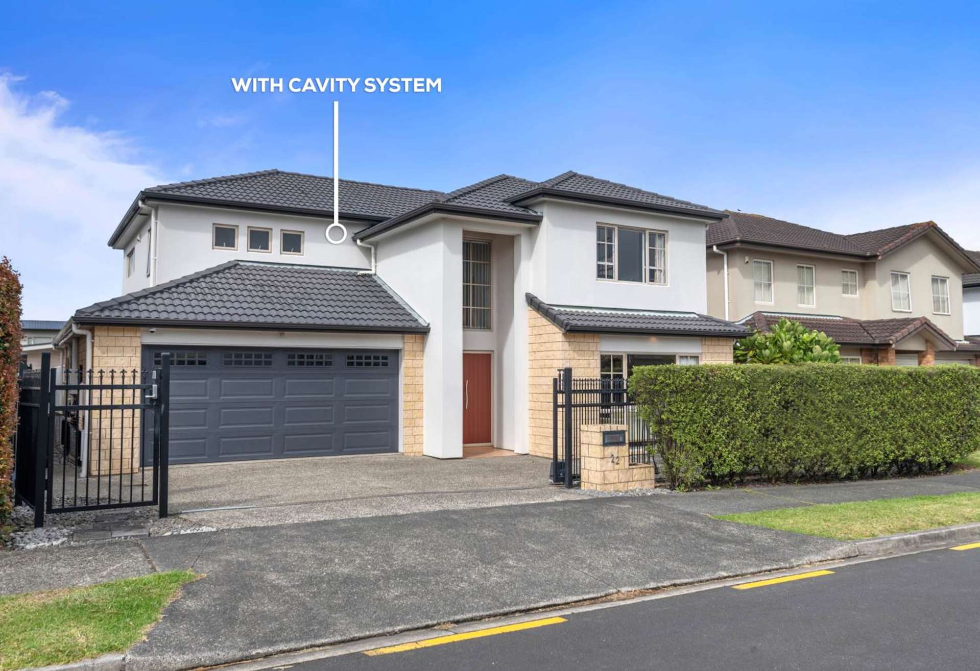 22 Mandival Avenue Flat Bush_0