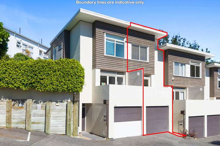 38/27 Birdwood Crescent Parnell_16