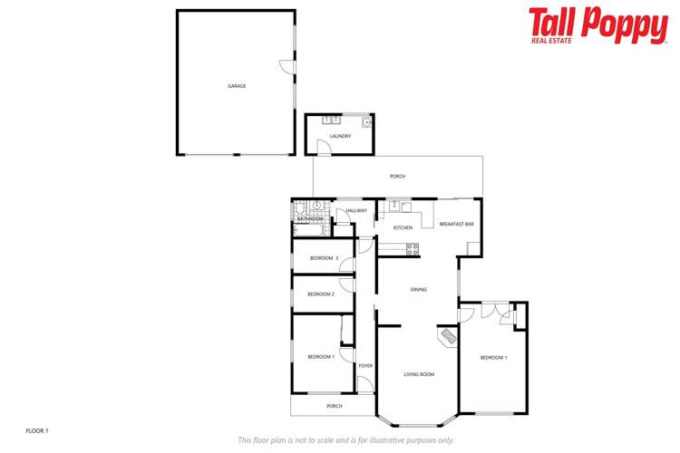 28 Brighton Road Green Island_22