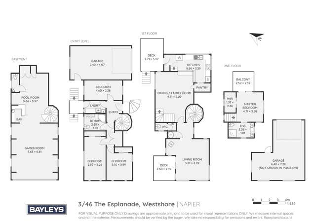 3/46 The Esplanade Westshore_1