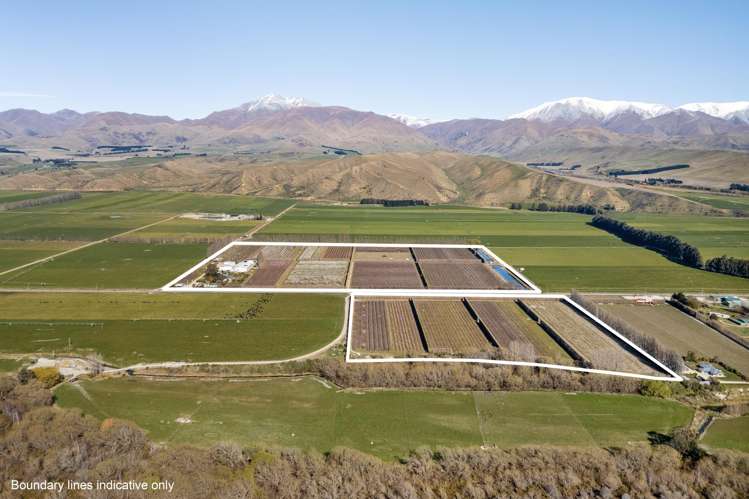 5221 Kurow Duntroon Road Duntroon_28