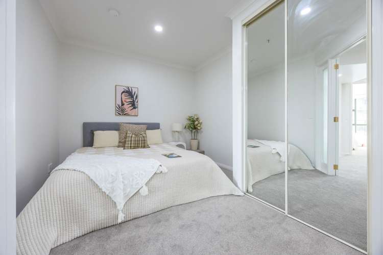 5B/18 Hobson Street Auckland Central_7