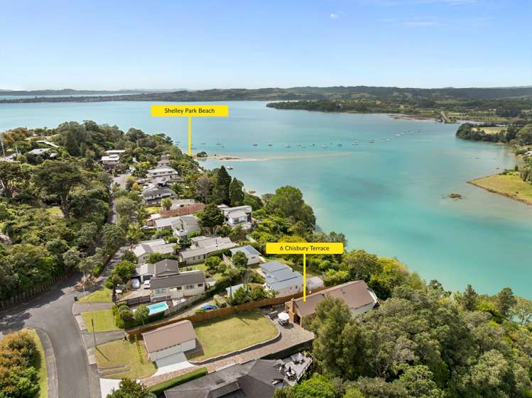 6 Chisbury Terrace Shelly Park_28