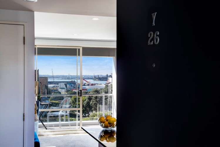 26/30y York Street Parnell_21