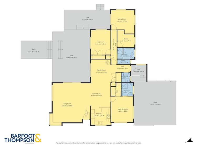 888 & 910 Braemar Road Onepu_31