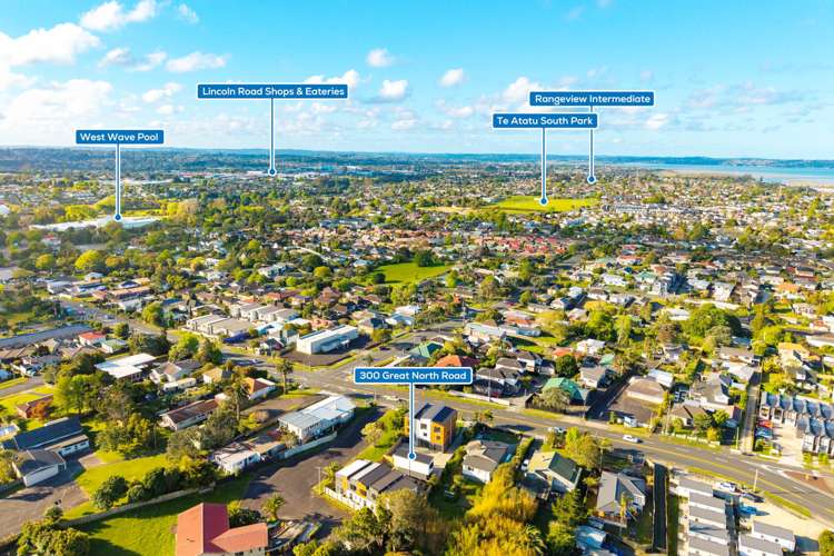 2/300 Great North Road Henderson_35