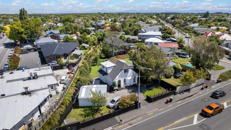 217 Hills Road Mairehau_19