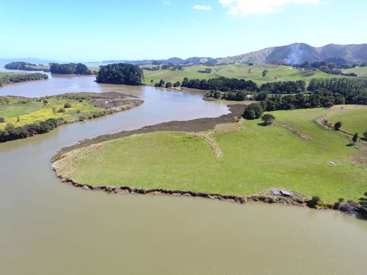 4435 State Highway 31, Kawhia Road Oparau_4