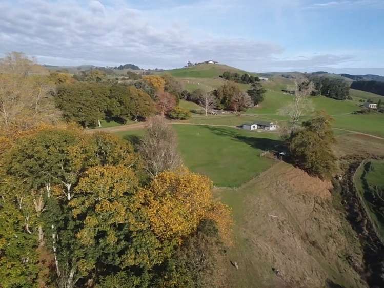 100 Hikurangi Road Otorohanga_0