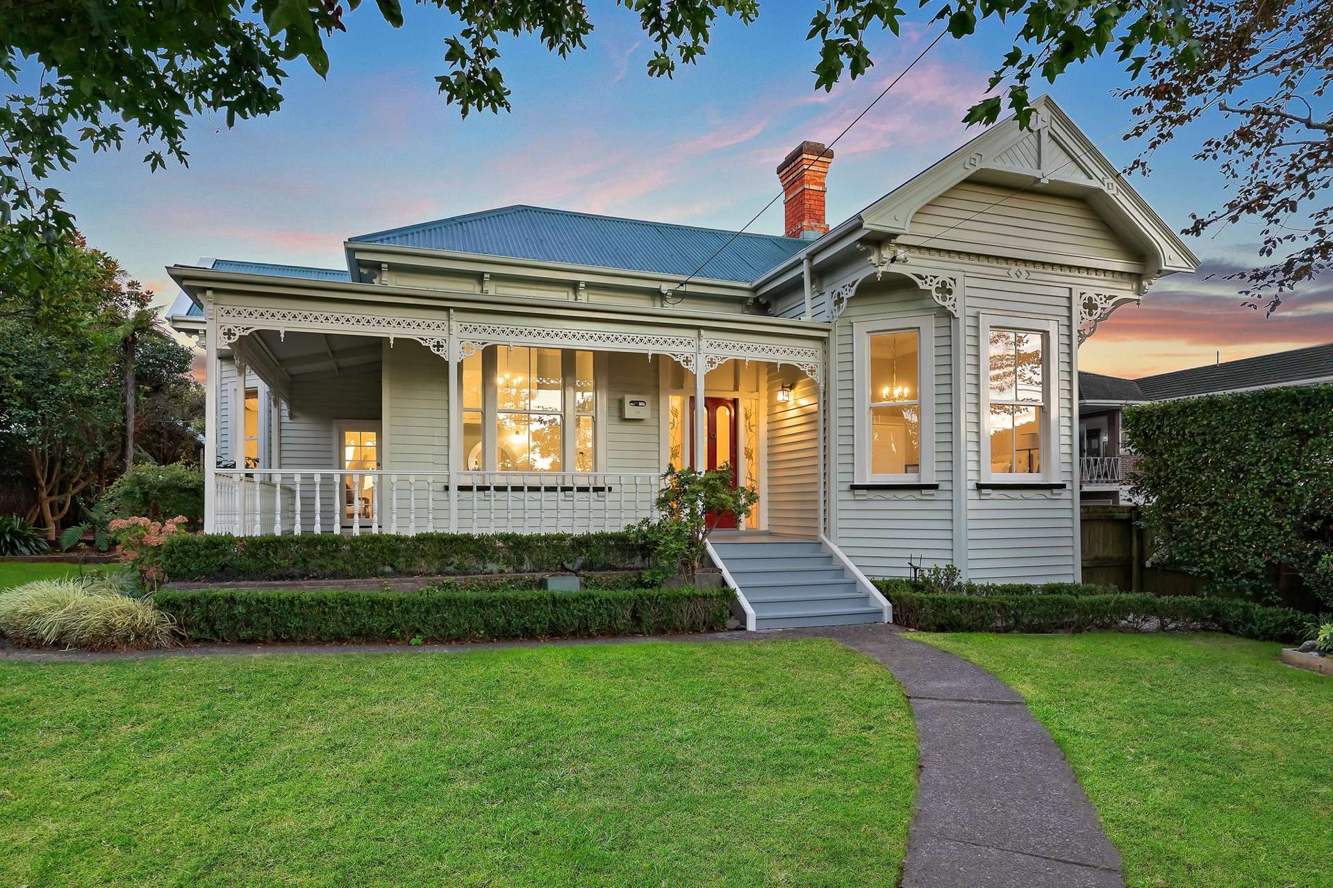 4 Kakariki Avenue Mount Eden_0