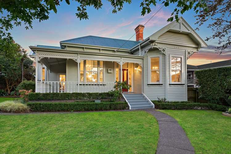 4 Kakariki Avenue Mount Eden_0