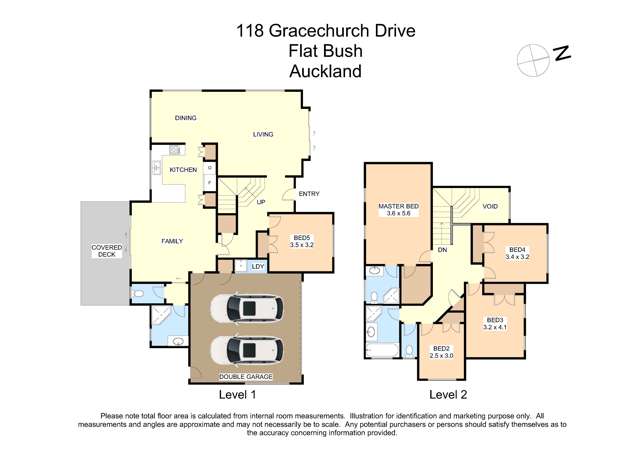 118a Gracechurch Drive Flat Bush_1