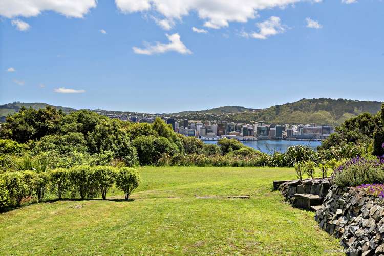 46a The Crescent Roseneath_14