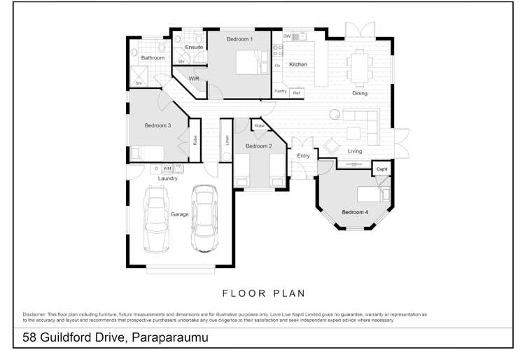 58 Guildford Drive Paraparaumu_26