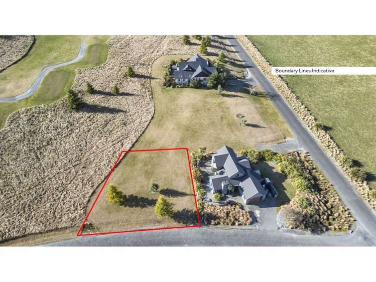 Lot 22 Tussock Lane, Terrace Downs, 623 Coleridge Rd Windwhistle_8