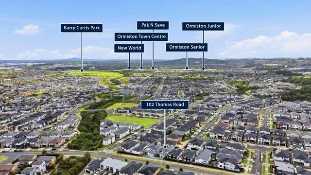 102 Thomas Road Flat Bush_4