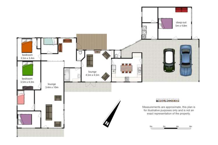 115 Seymour Road Sunnyvale_13