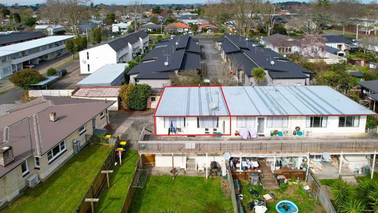 4/53 Albert Street Hamilton East_14