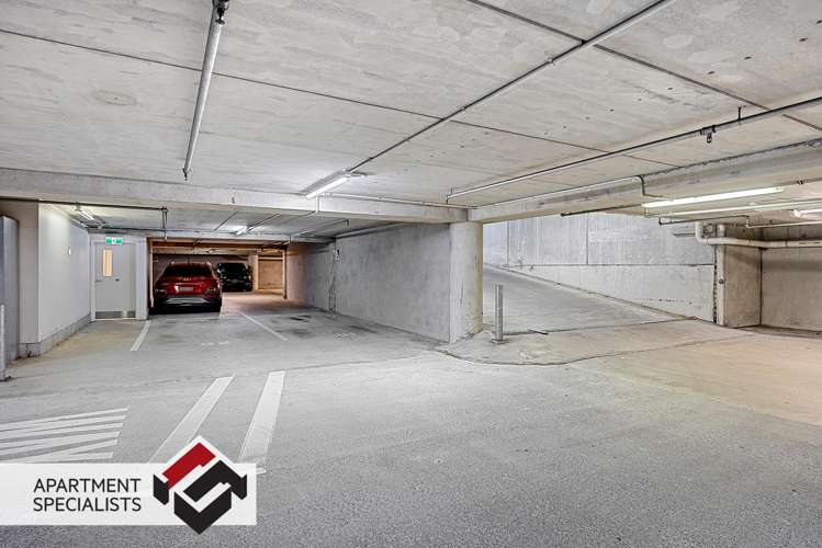 1 Parliament Street Auckland Central_19