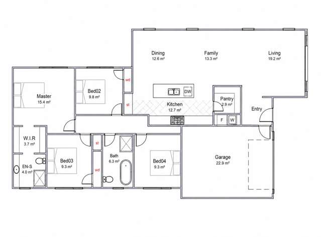 51 Kotiti Drive Milldale_1