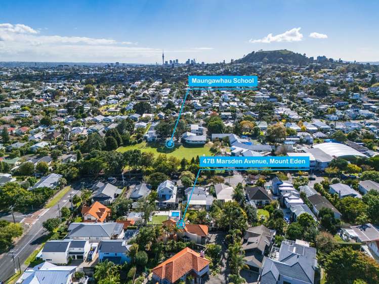 47B Marsden Avenue Mount Eden_31