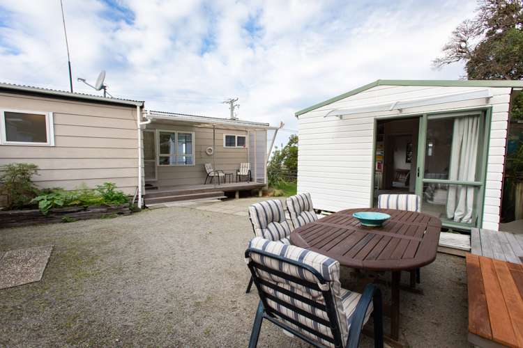 32 Akitio Esplanade Akitio Tararua Houses for Sale One Roof