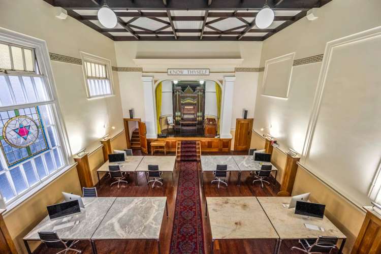 1 Union Street City Centre_6