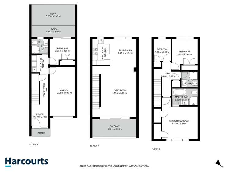 34/5 Perekia Street Albany_13