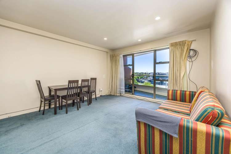 3c/125a Hobson Street Auckland Central_4