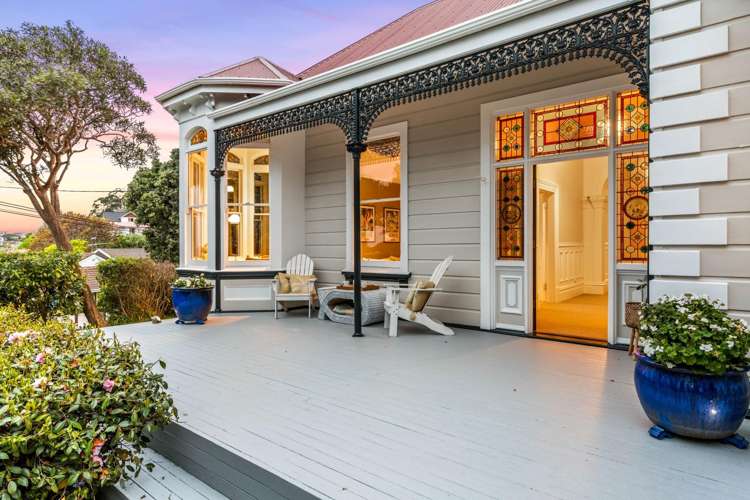 2 Motu Street Saint Clair_24