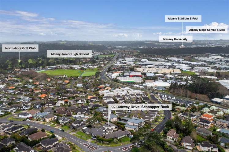 92 Oakway Drive Schnapper Rock_13